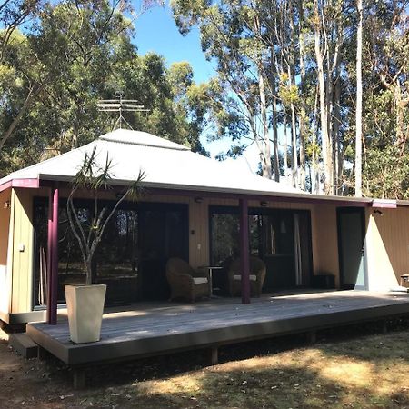 Ellensbrook Cottages Cowaramup المظهر الخارجي الصورة