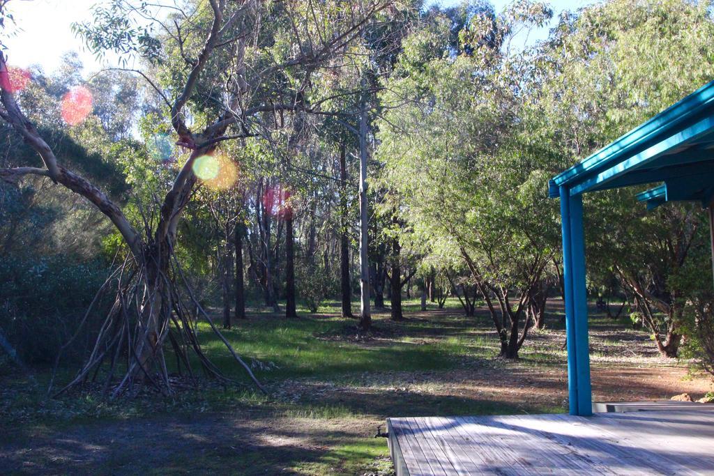 Ellensbrook Cottages Cowaramup المظهر الخارجي الصورة