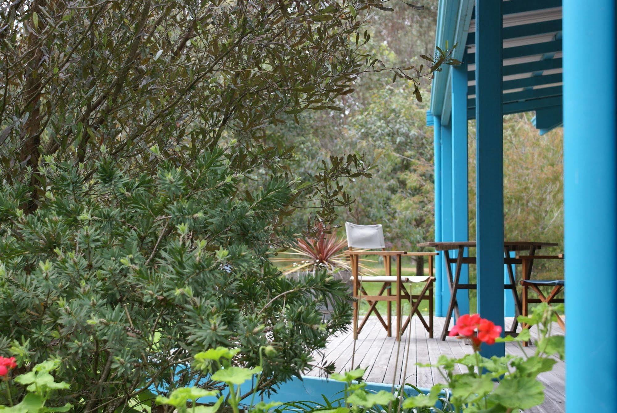 Ellensbrook Cottages Cowaramup المظهر الخارجي الصورة