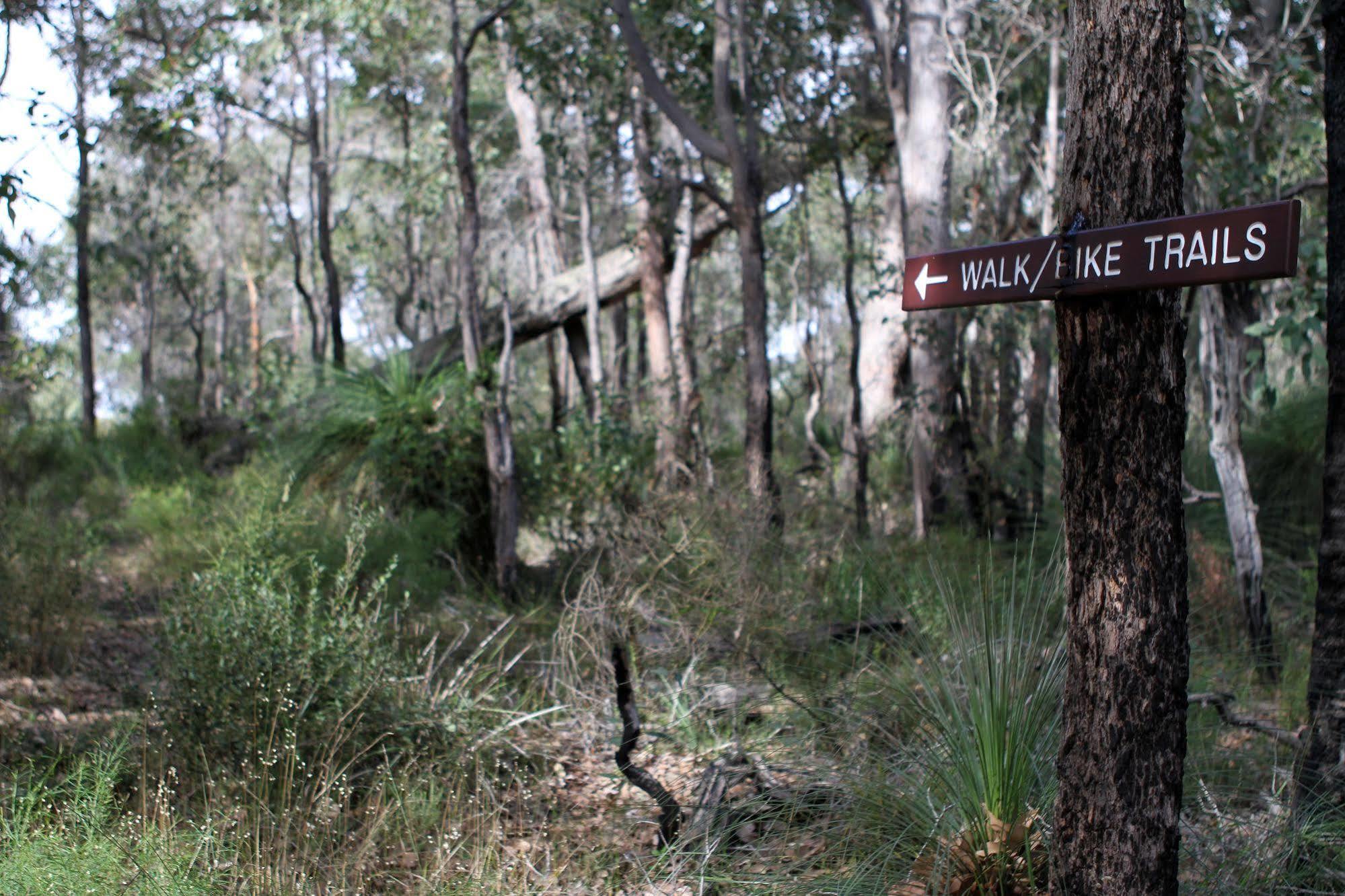 Ellensbrook Cottages Cowaramup المظهر الخارجي الصورة