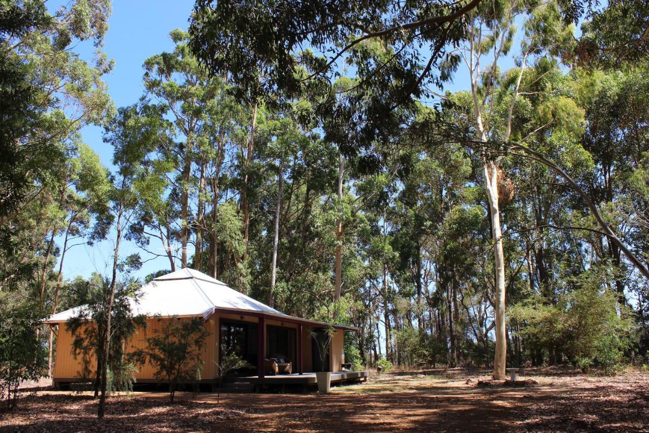 Ellensbrook Cottages Cowaramup المظهر الخارجي الصورة