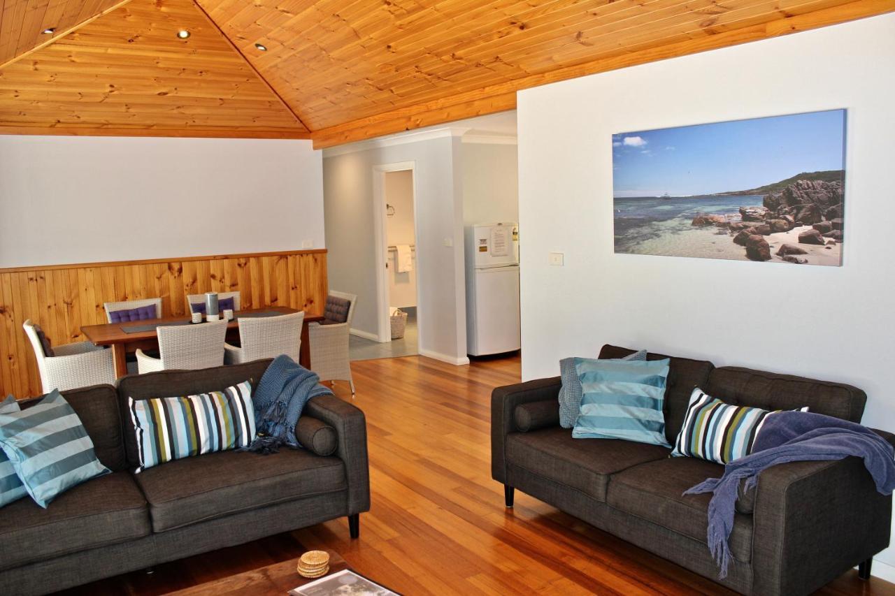 Ellensbrook Cottages Cowaramup المظهر الخارجي الصورة