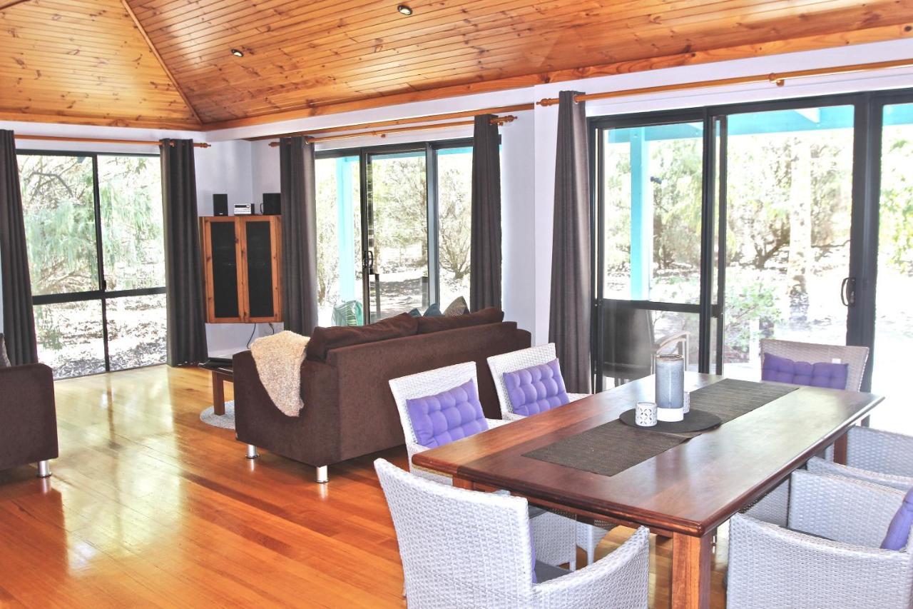 Ellensbrook Cottages Cowaramup المظهر الخارجي الصورة