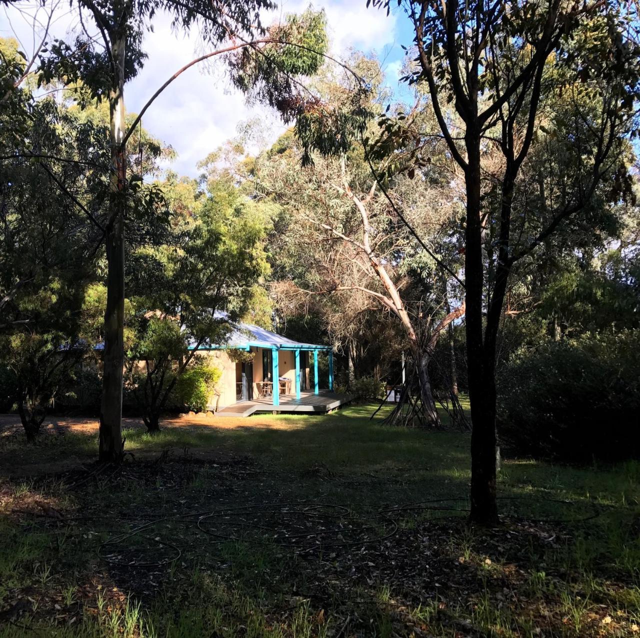 Ellensbrook Cottages Cowaramup المظهر الخارجي الصورة