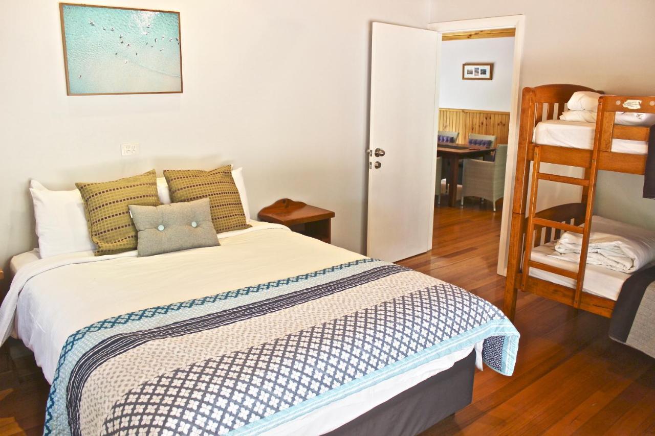 Ellensbrook Cottages Cowaramup المظهر الخارجي الصورة