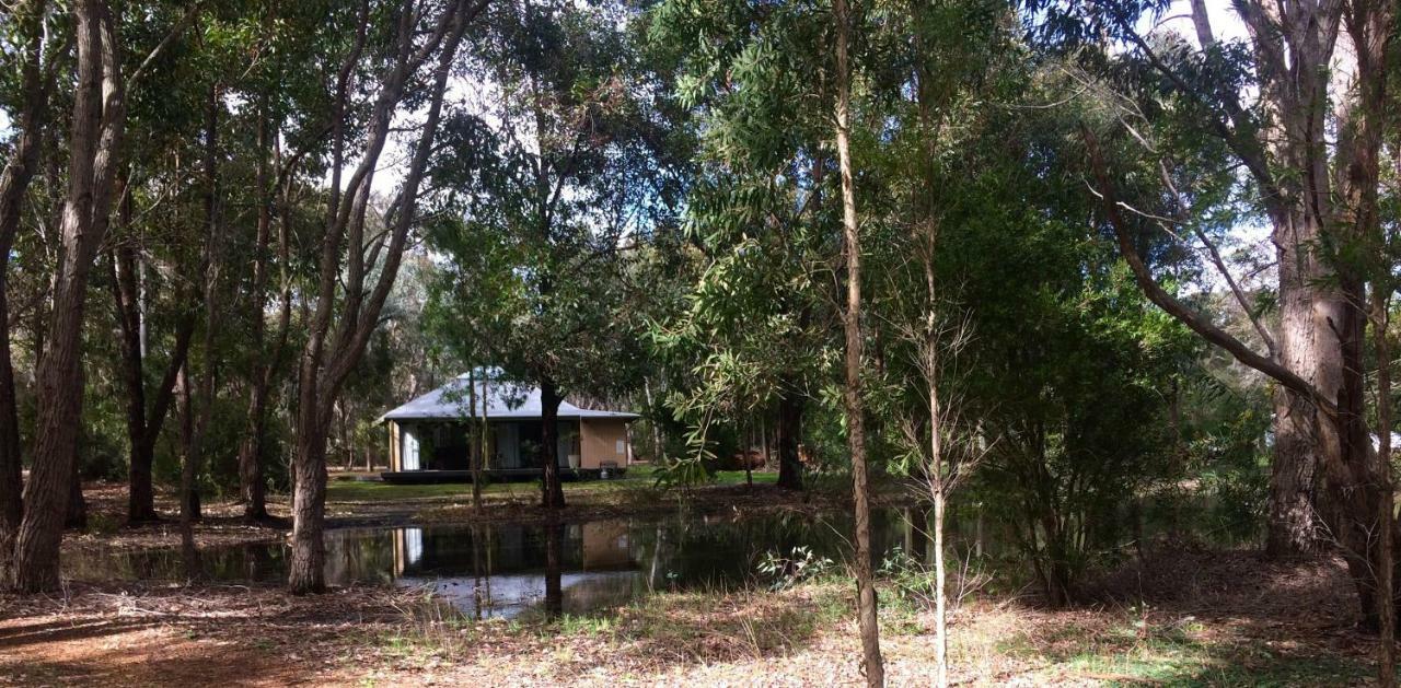 Ellensbrook Cottages Cowaramup المظهر الخارجي الصورة